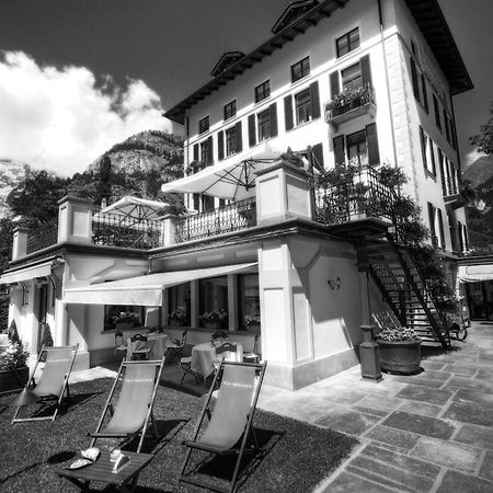 Villa Novecento Romantic Hotel - Estella Hotel Collection & Experience كورمايور المظهر الخارجي الصورة