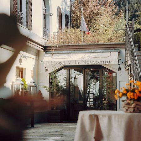 Villa Novecento Romantic Hotel - Estella Hotel Collection & Experience كورمايور المظهر الخارجي الصورة