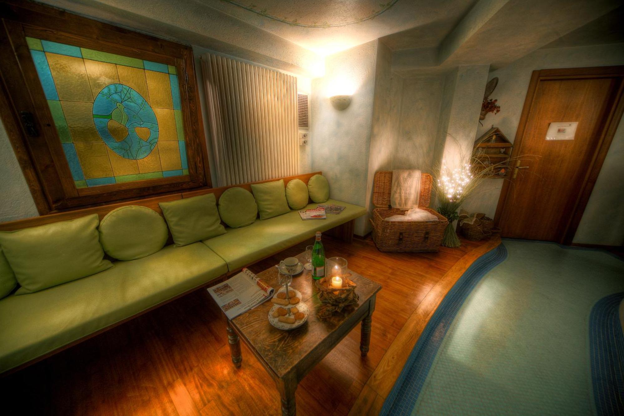 Villa Novecento Romantic Hotel - Estella Hotel Collection & Experience كورمايور المظهر الخارجي الصورة