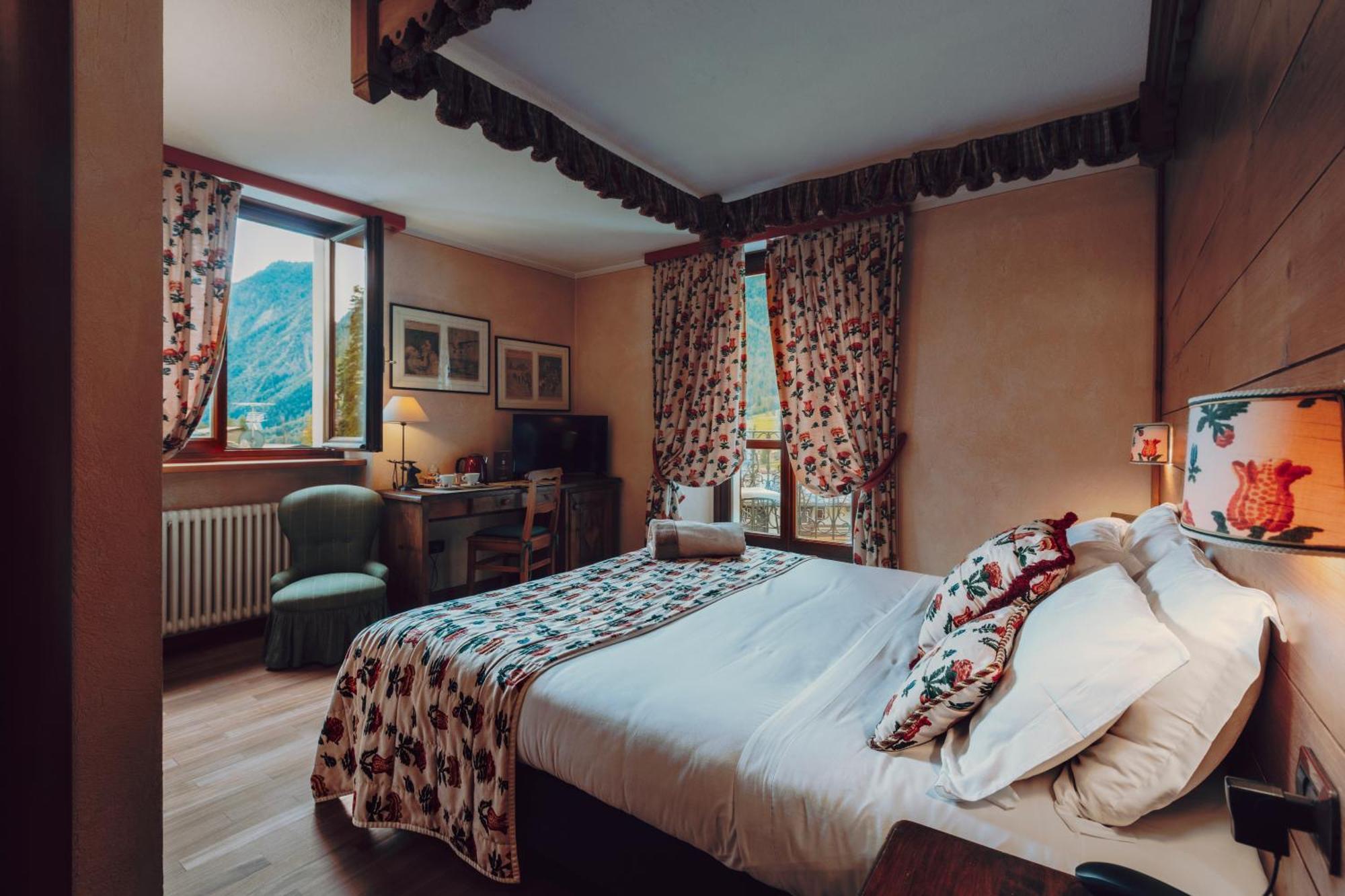 Villa Novecento Romantic Hotel - Estella Hotel Collection & Experience كورمايور المظهر الخارجي الصورة