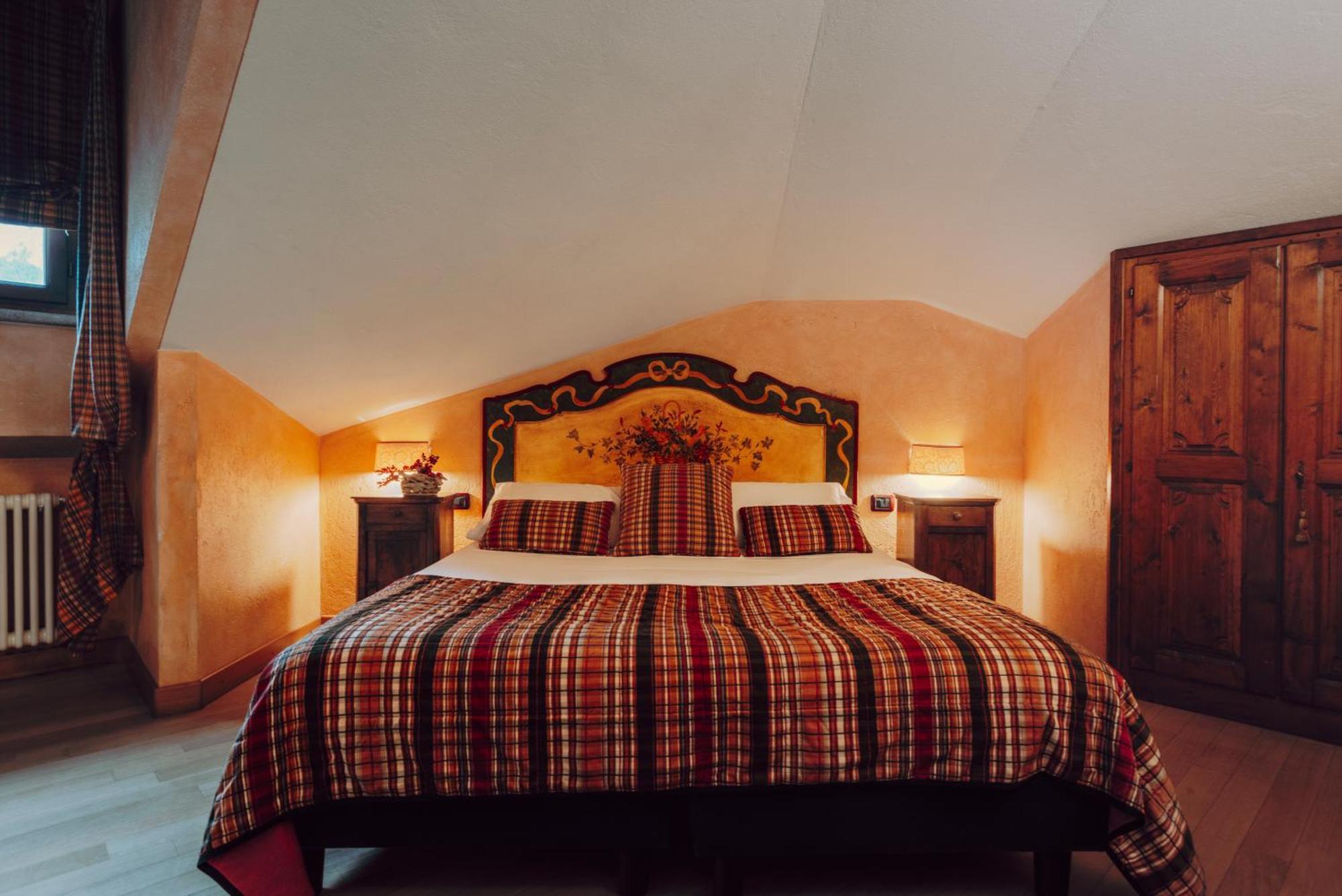 Villa Novecento Romantic Hotel - Estella Hotel Collection & Experience كورمايور المظهر الخارجي الصورة
